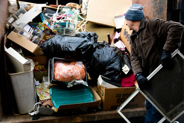 Best Attic Cleanout  in Kingsley, IA