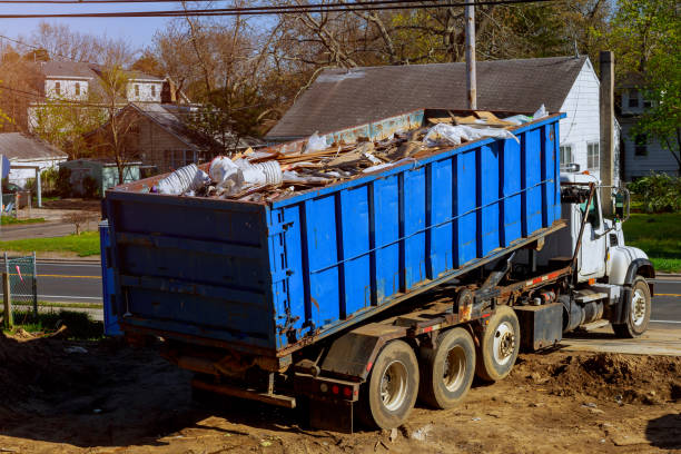 Kingsley, IA Junk Removal Services Company