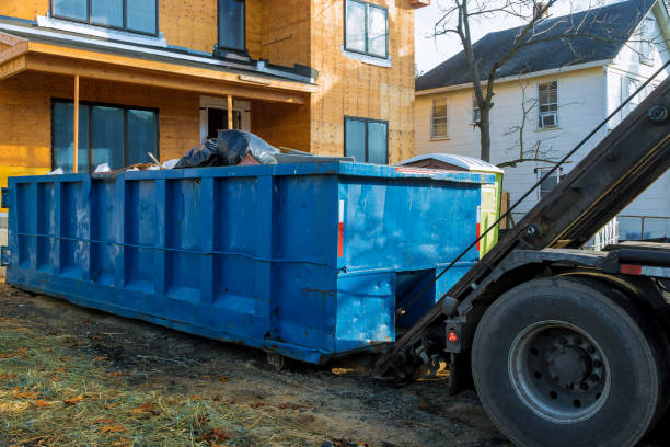 Best Scrap Metal Removal  in Kingsley, IA