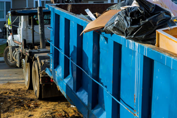 Best Same-Day Junk Removal Services  in Kingsley, IA