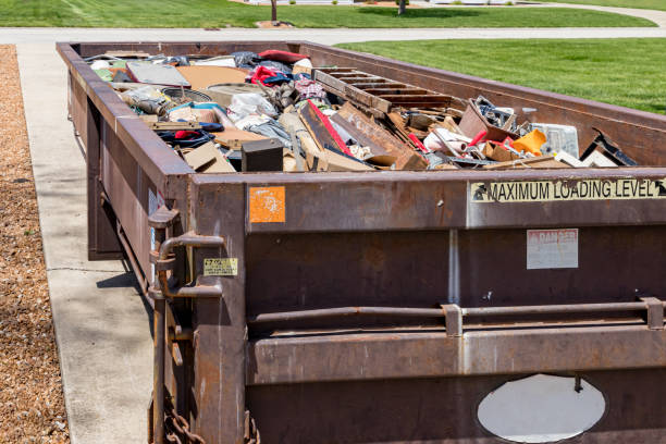 Same-Day Junk Removal Services in Kingsley, IA